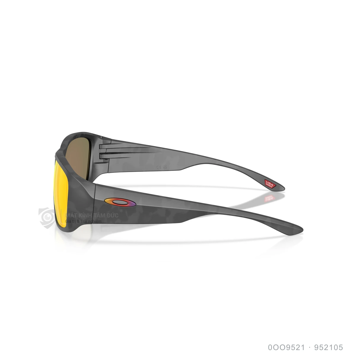 Kính mát Oakley 0OO9521 - Ảnh 19