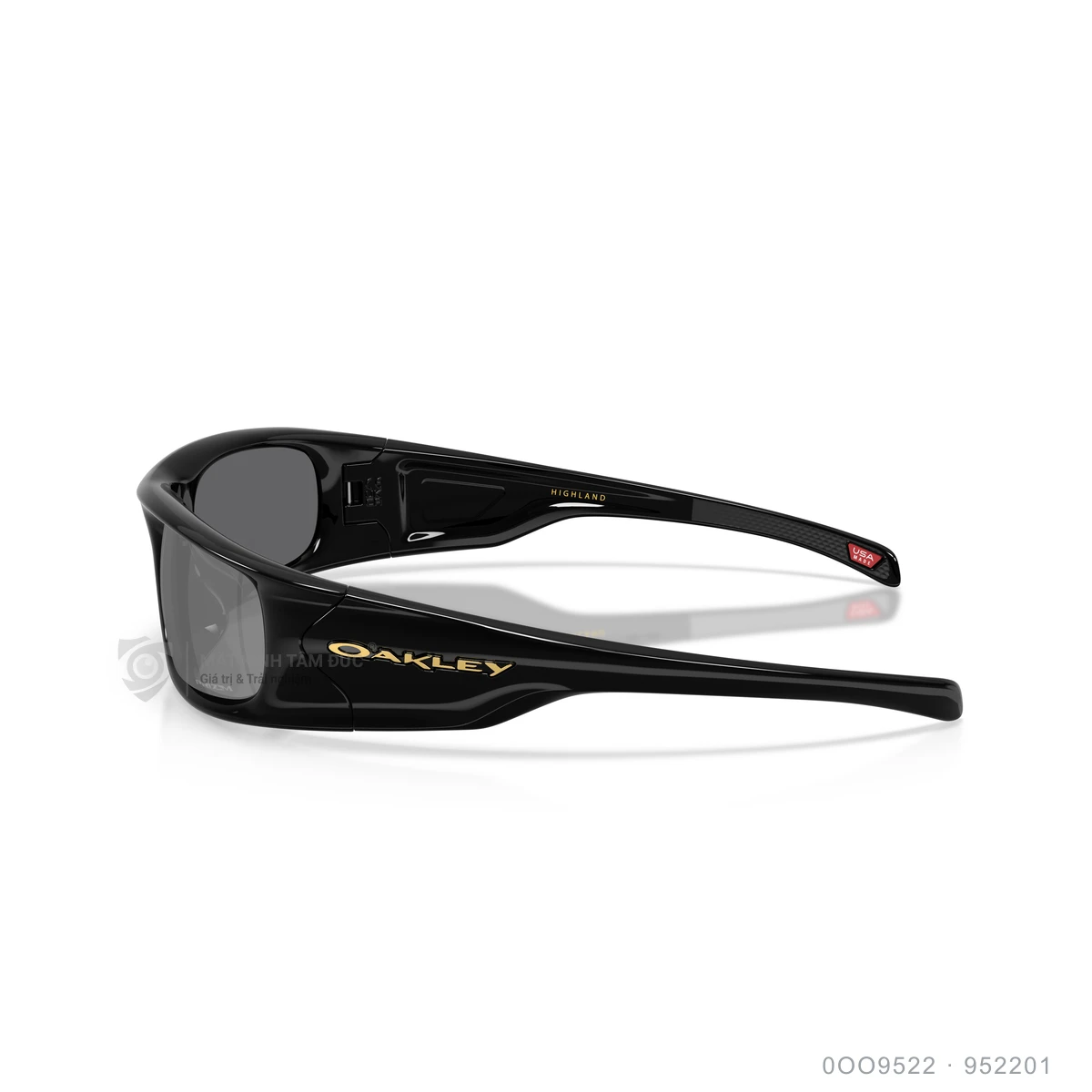 Kính mát Oakley 0OO9522 - Ảnh 24