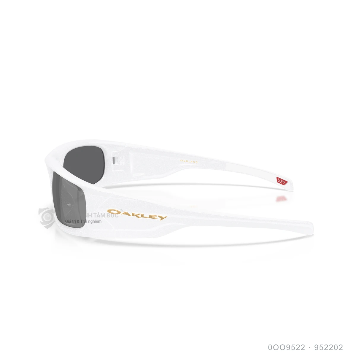 Kính mát Oakley 0OO9522 - Ảnh 29