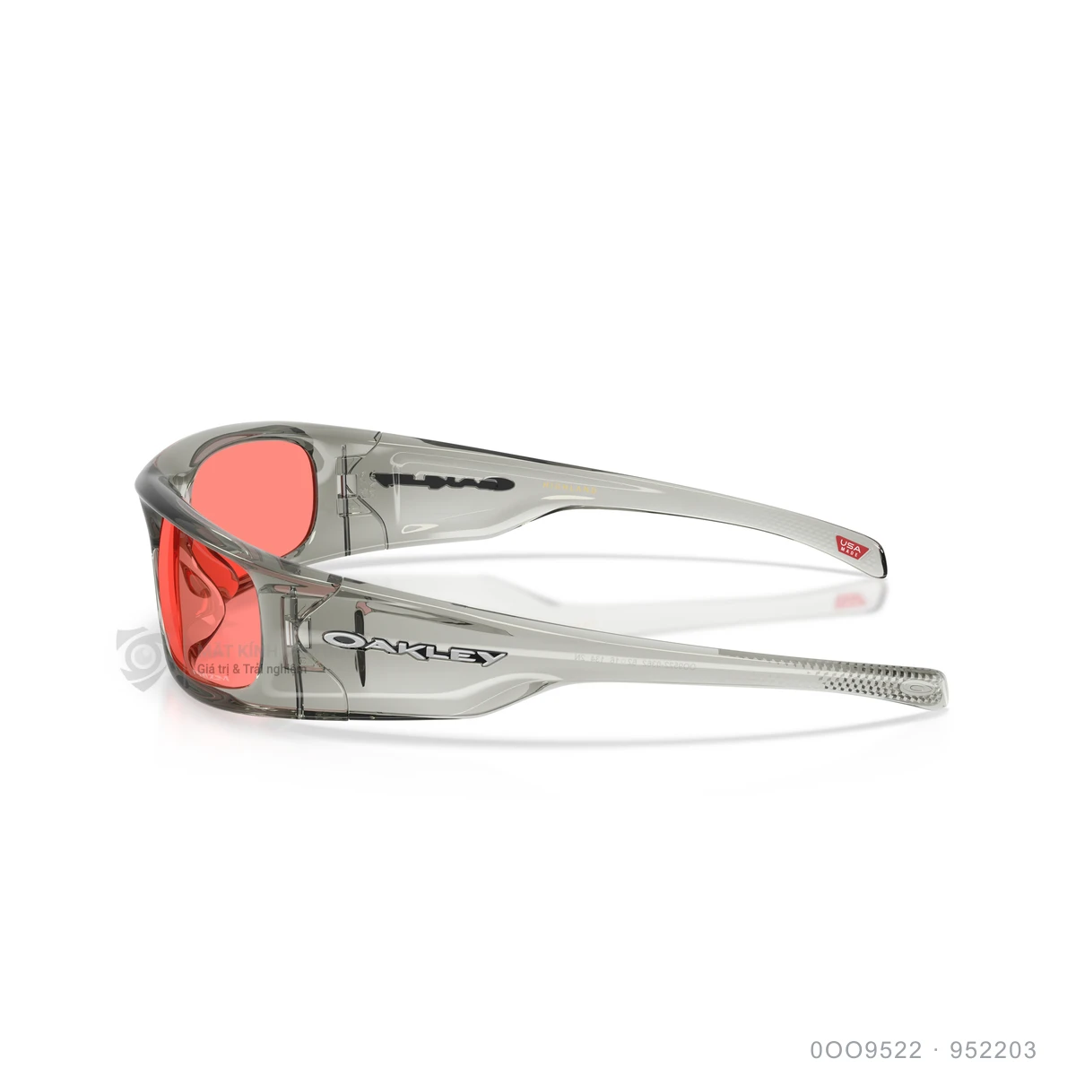 Kính mát Oakley 0OO9522 - Ảnh 34