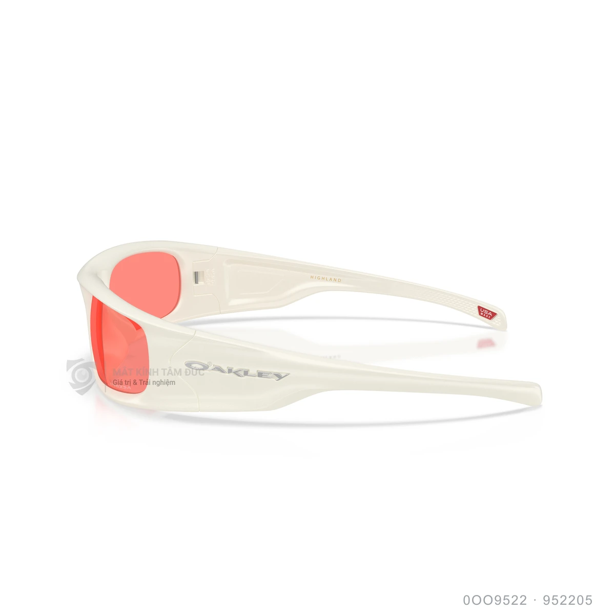 Kính mát Oakley 0OO9522 - Ảnh 9