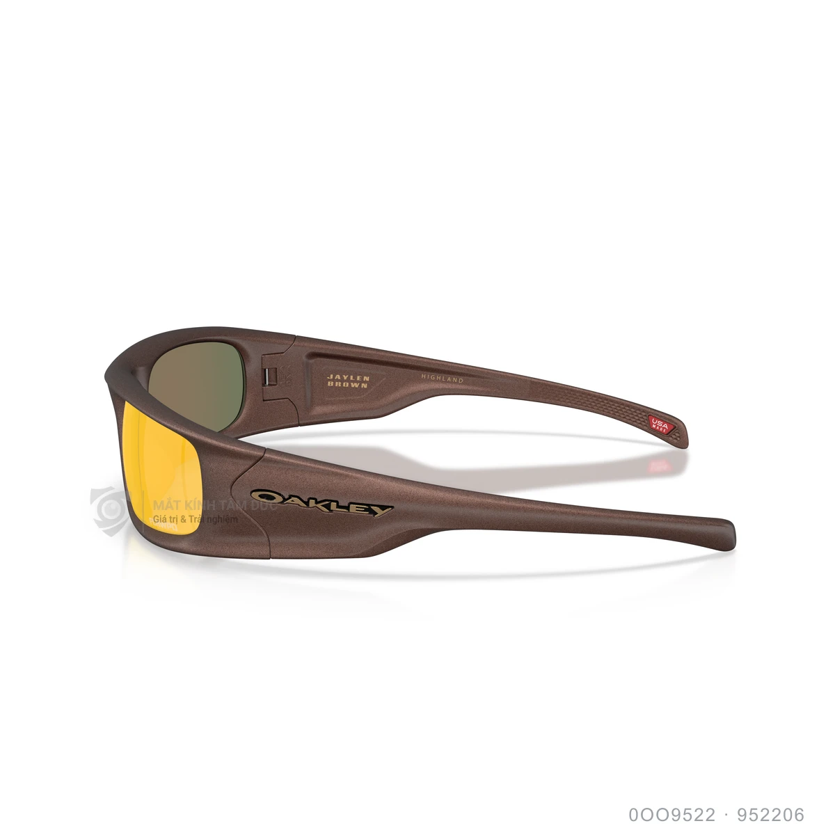Kính mát Oakley 0OO9522 - Ảnh 4