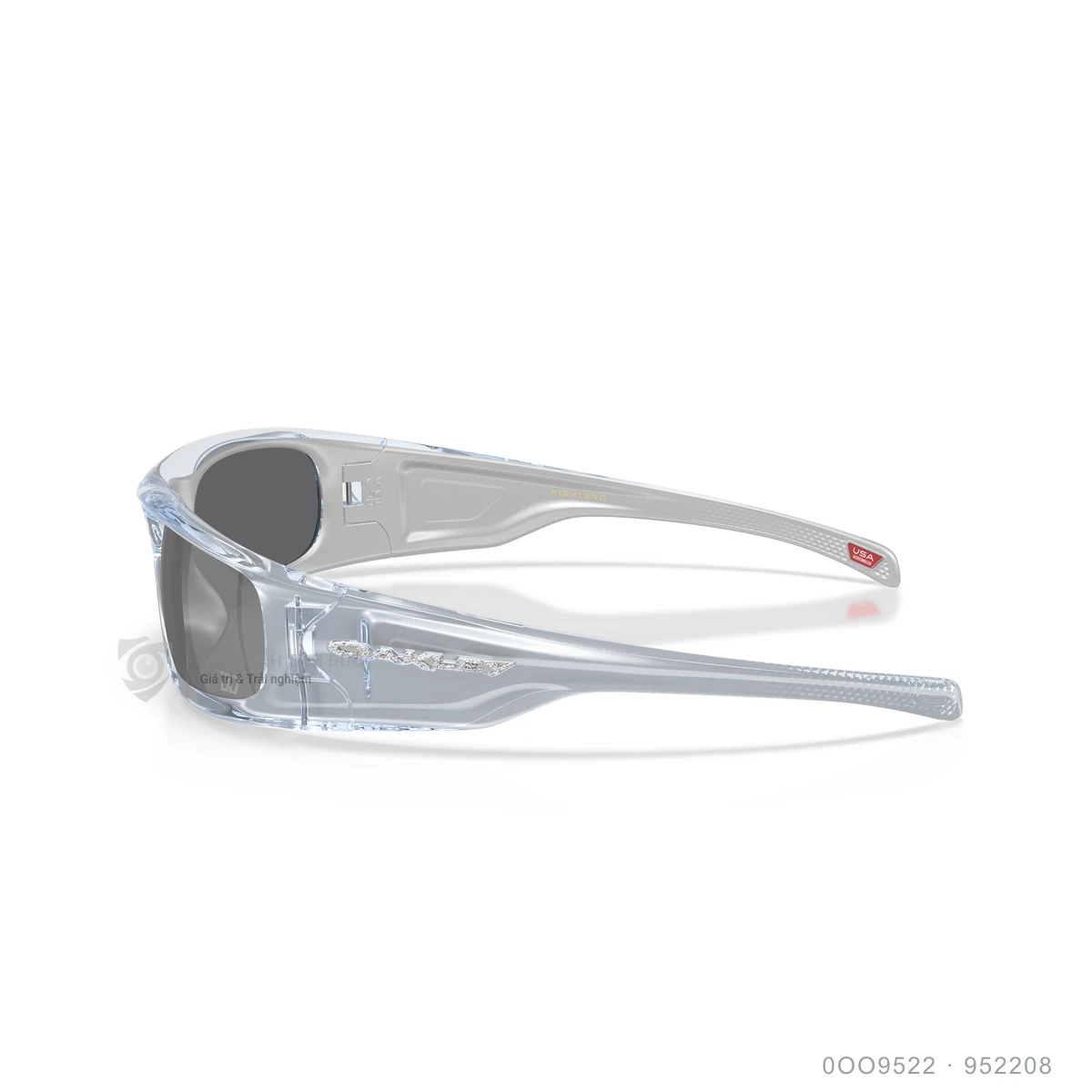 Kính mát Oakley 0OO9522 - Ảnh 14