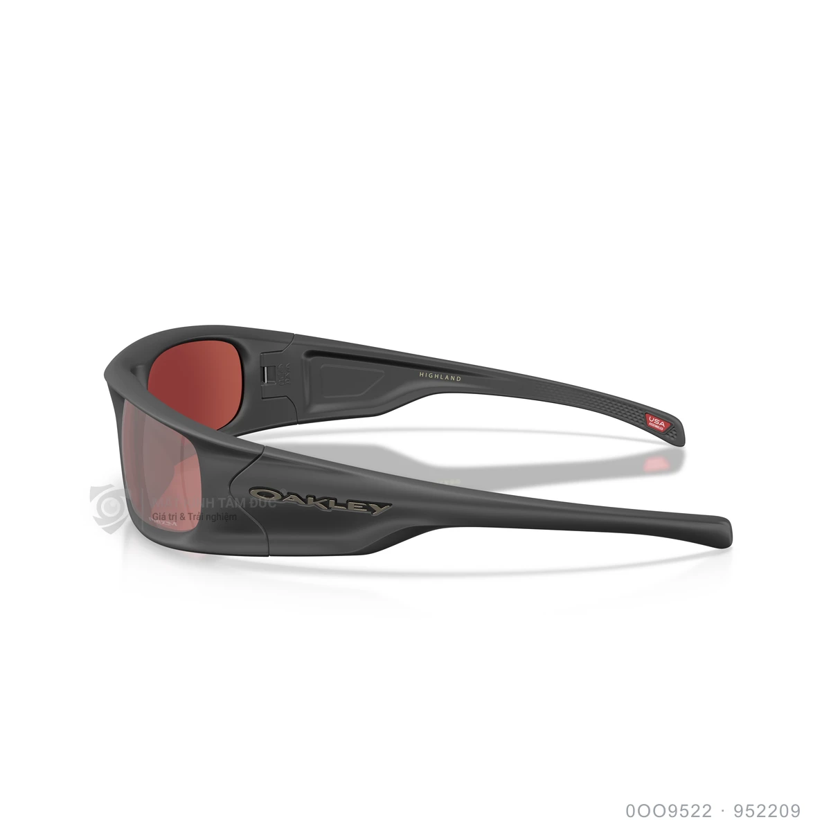 Kính mát Oakley 0OO9522 - Ảnh 19