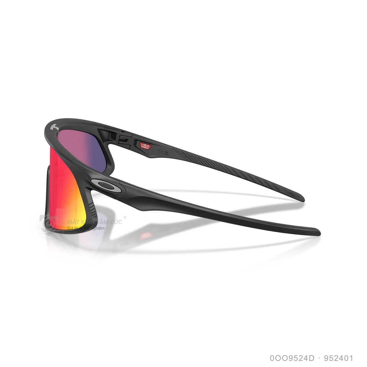 Kính mát Oakley 0OO9524D - Ảnh 4