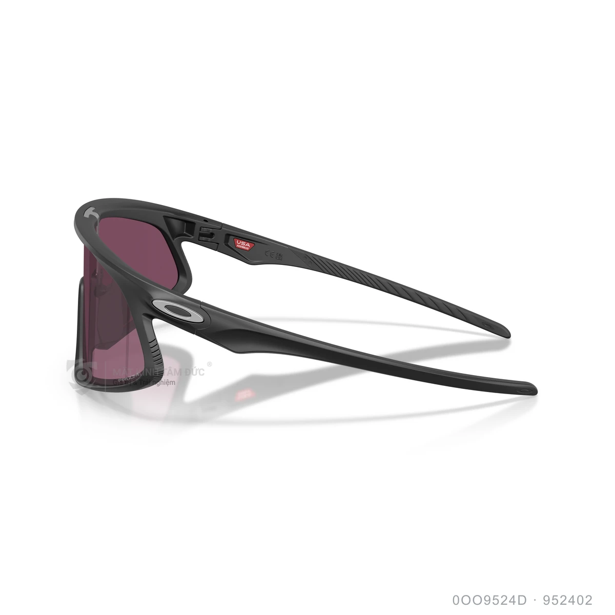 Kính mát Oakley 0OO9524D - Ảnh 9