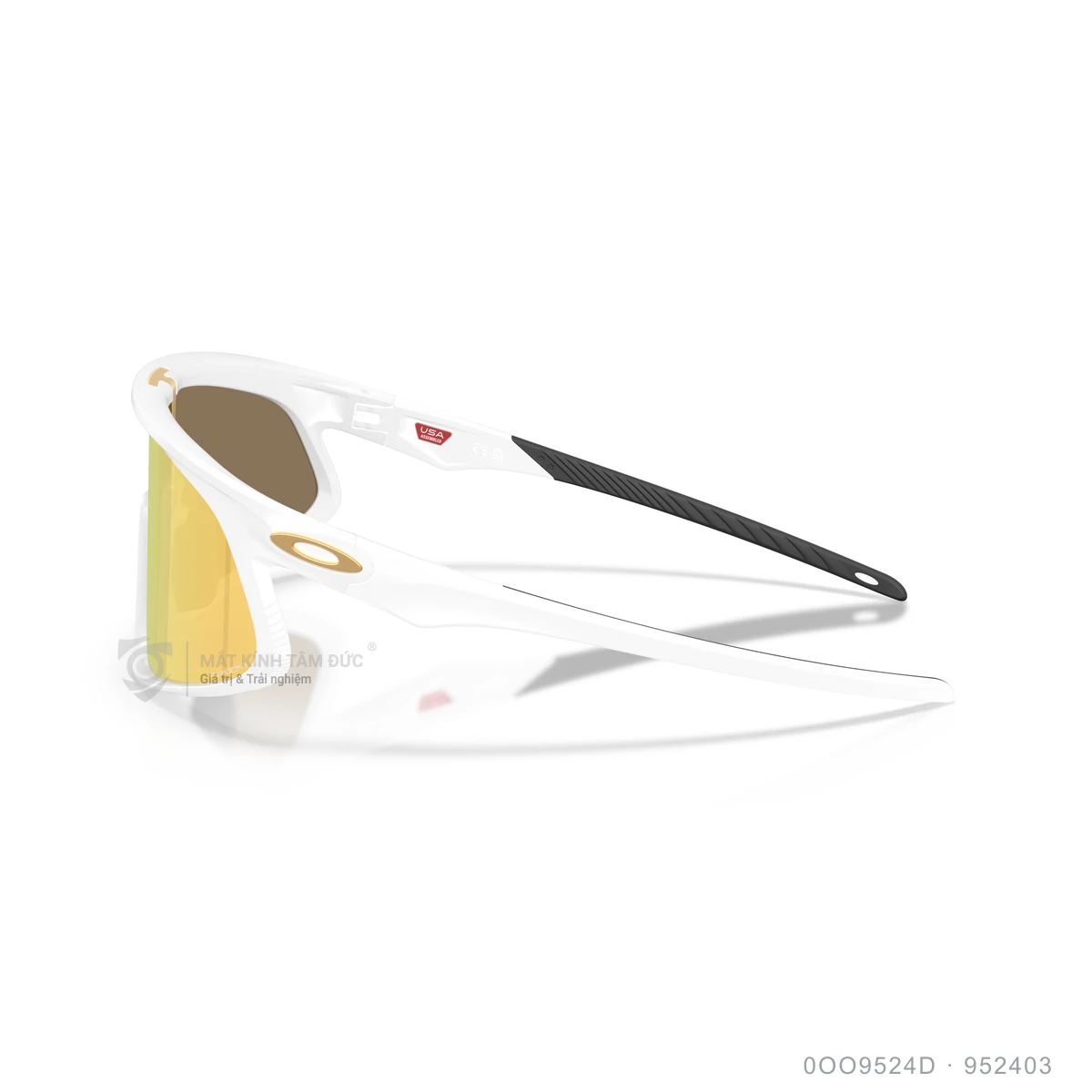 Kính mát Oakley 0OO9524D - Ảnh 14