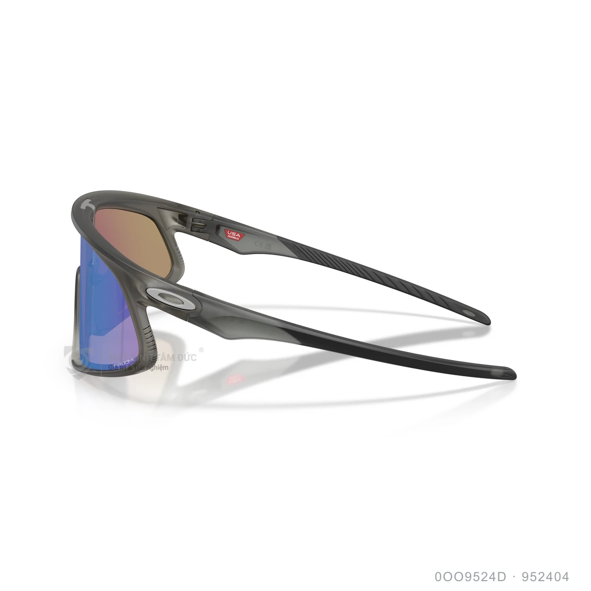 Kính mát Oakley 0OO9524D - Ảnh 19