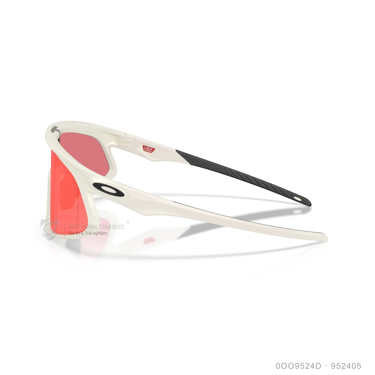 Kính mát Oakley 0OO9524D - Ảnh 24