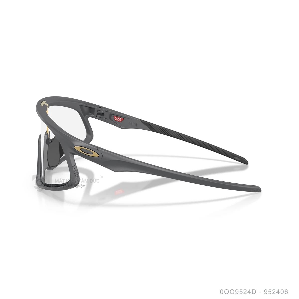 Kính mát Oakley 0OO9524D - Ảnh 29