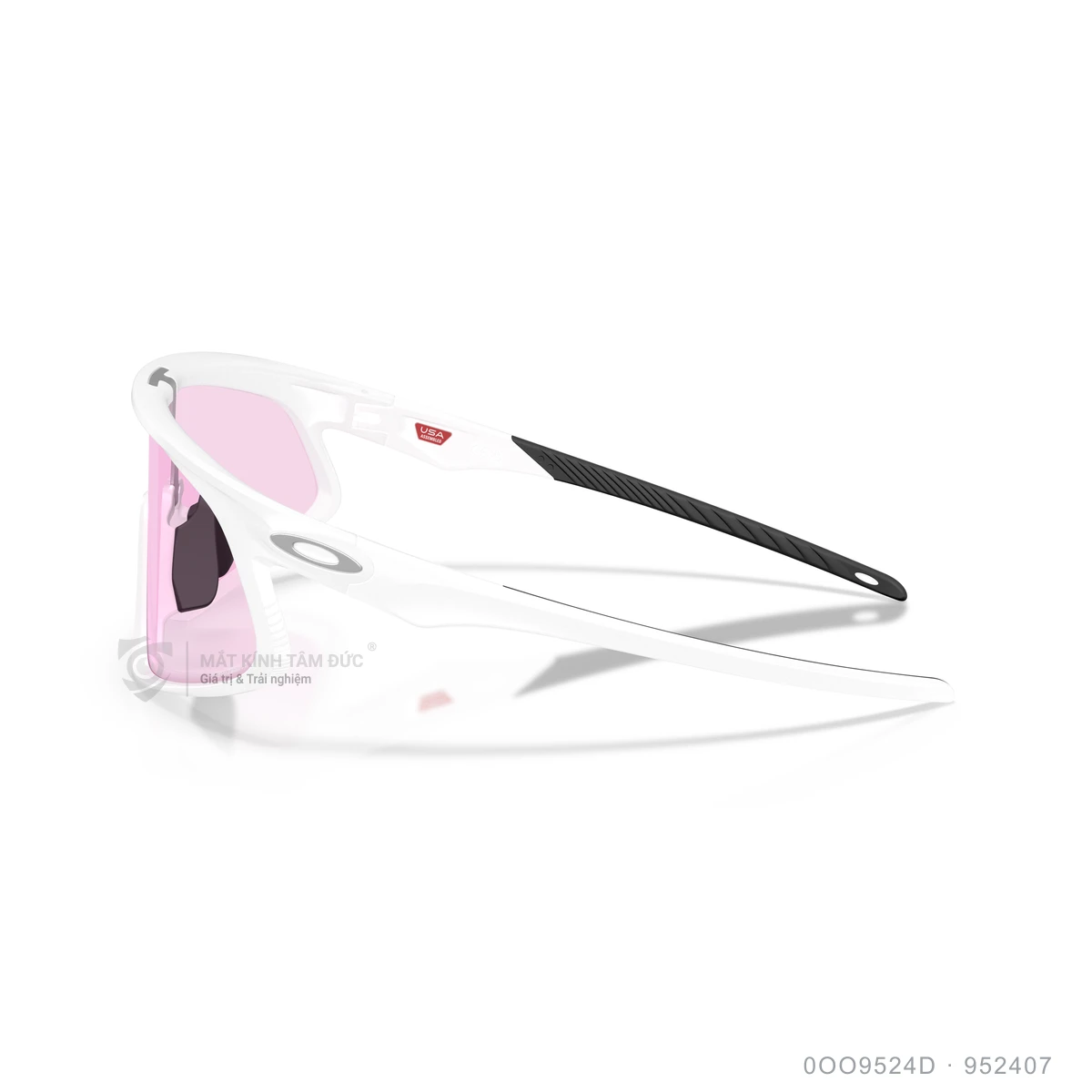 Kính mát Oakley 0OO9524D - Ảnh 34