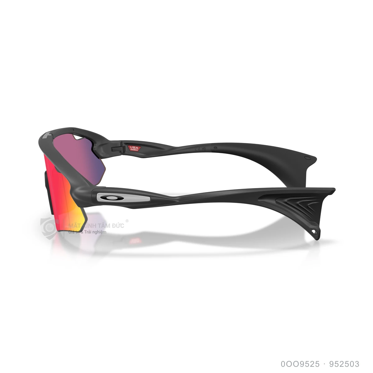 Kính mát Oakley 0OO9525 - Ảnh 4