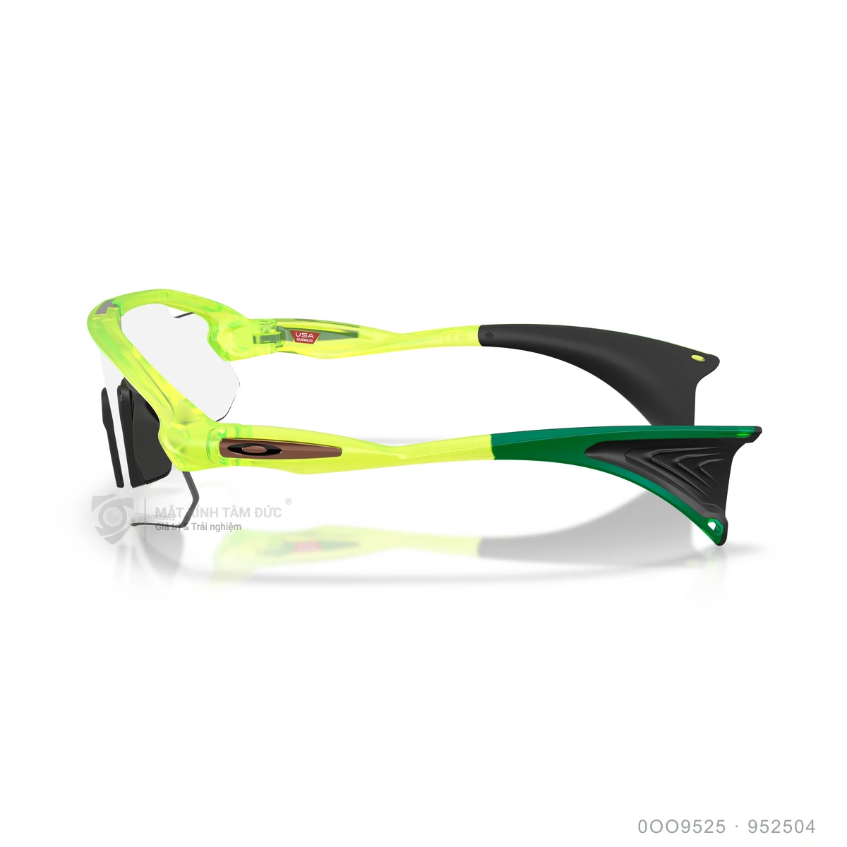 Kính mát Oakley 0OO9525 - Ảnh 19