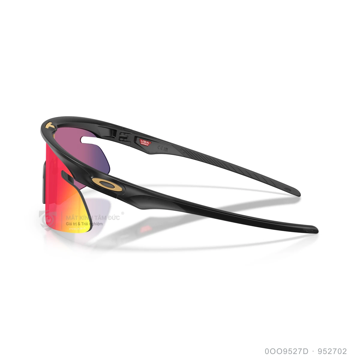 Kính mát Oakley 0OO9527D - Ảnh 9
