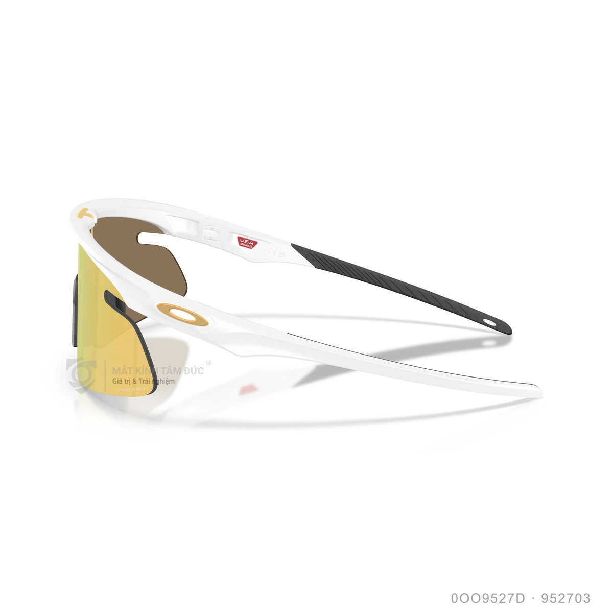 Kính mát Oakley 0OO9527D - Ảnh 14