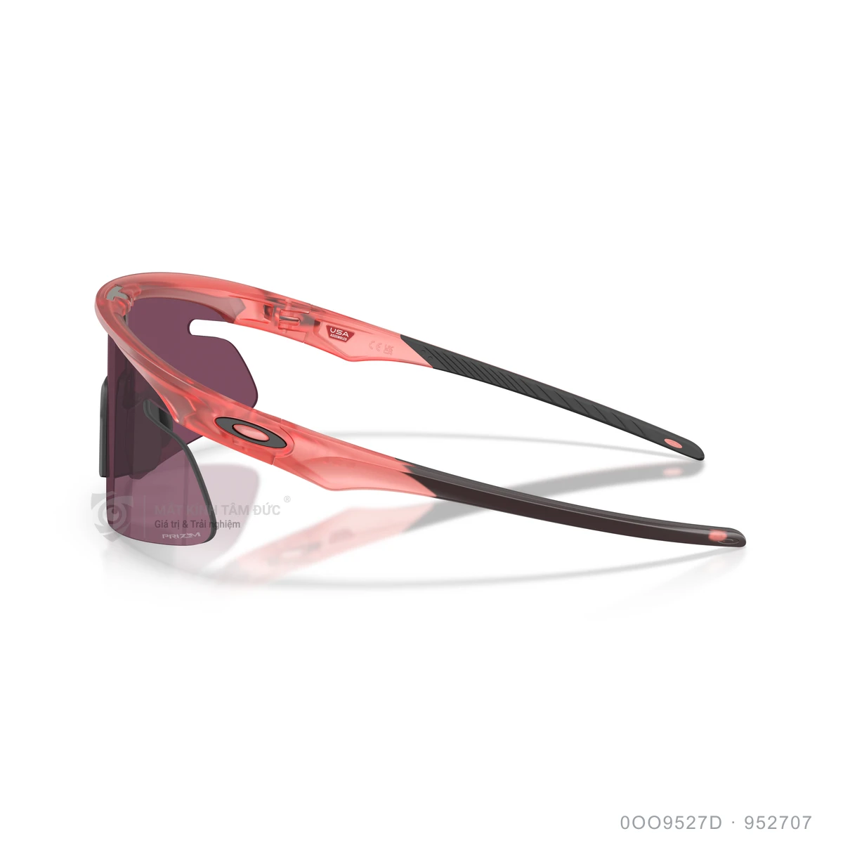 Kính mát Oakley 0OO9527D - Ảnh 34