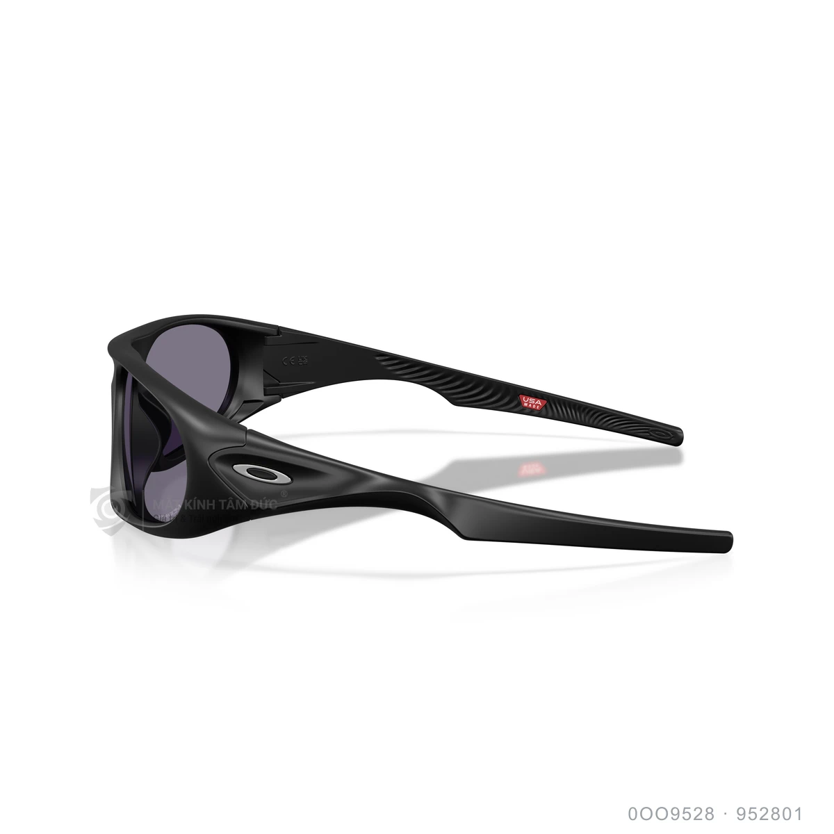 Kính mát Oakley 0OO9528 - Ảnh 4