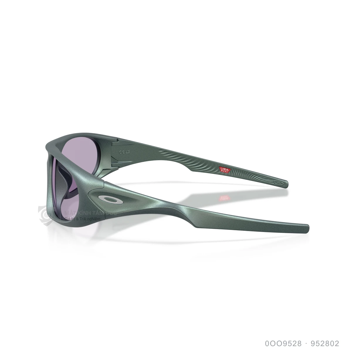 Kính mát Oakley 0OO9528 - Ảnh 9