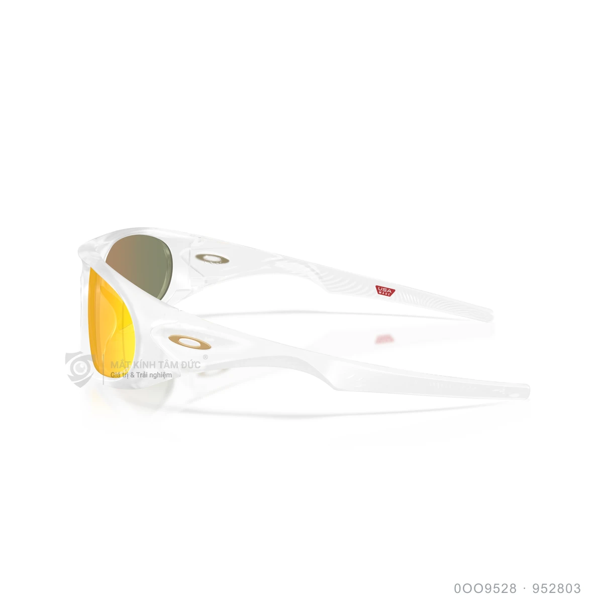 Kính mát Oakley 0OO9528 - Ảnh 14