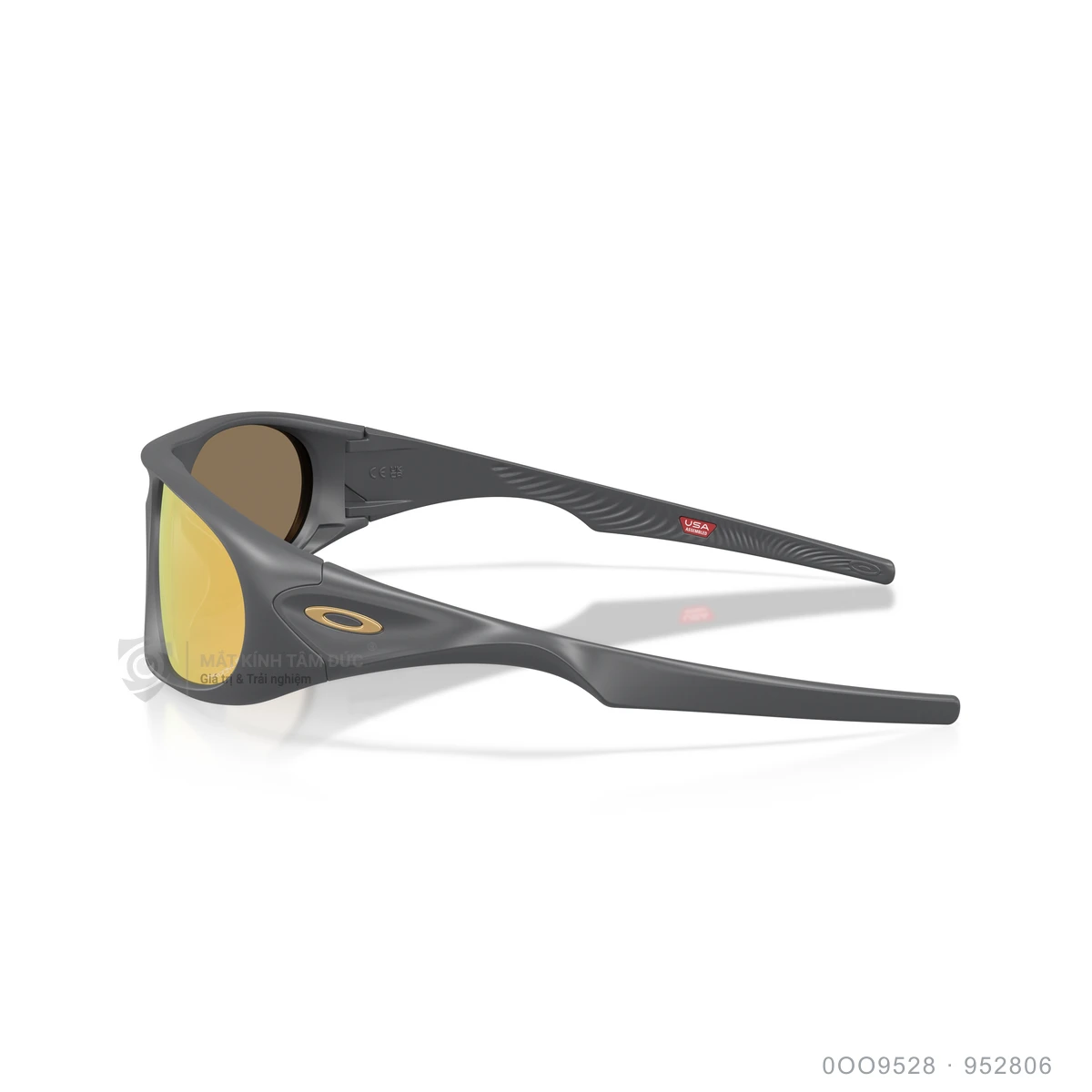 Kính mát Oakley 0OO9528 - Ảnh 29