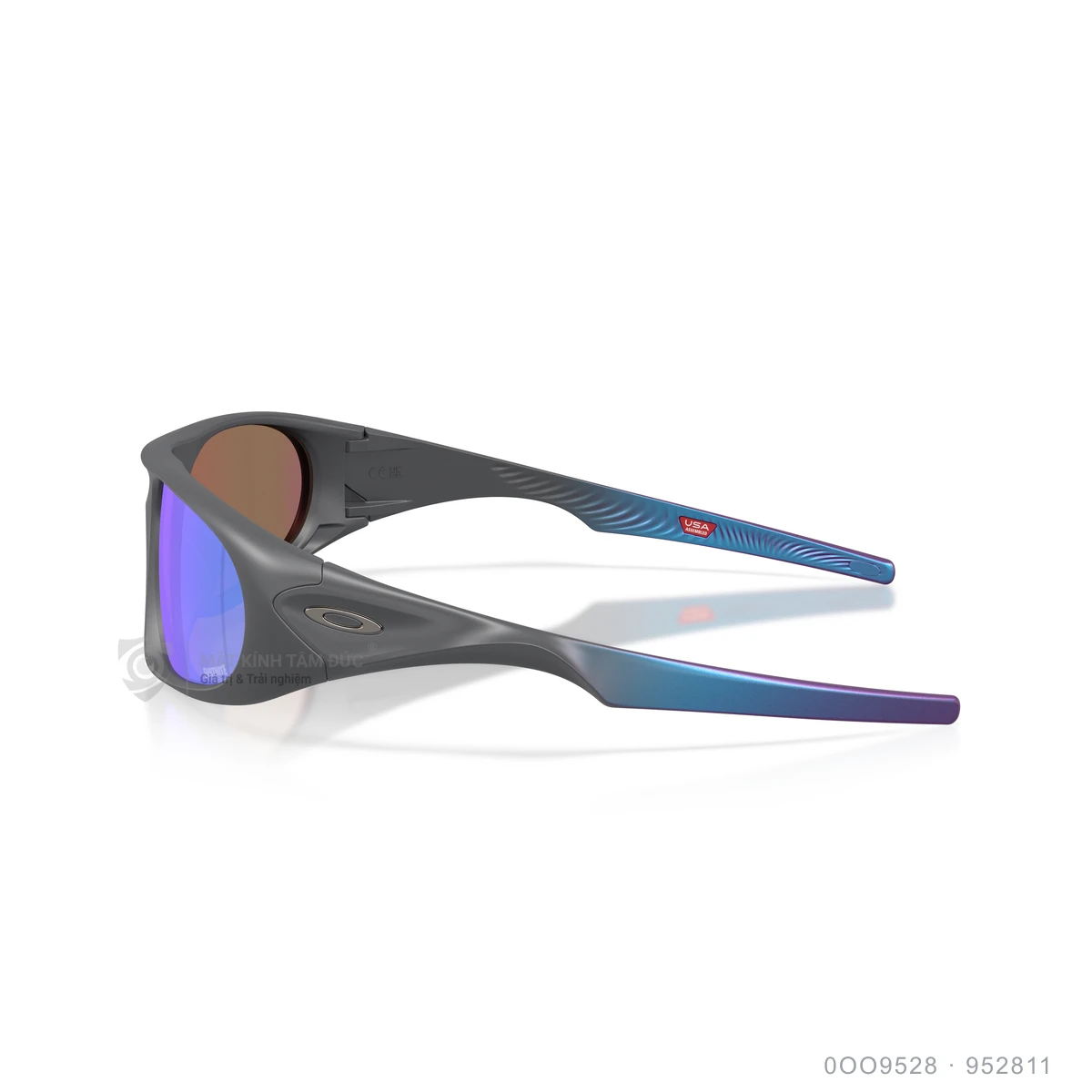 Kính mát Oakley 0OO9528 - Ảnh 49