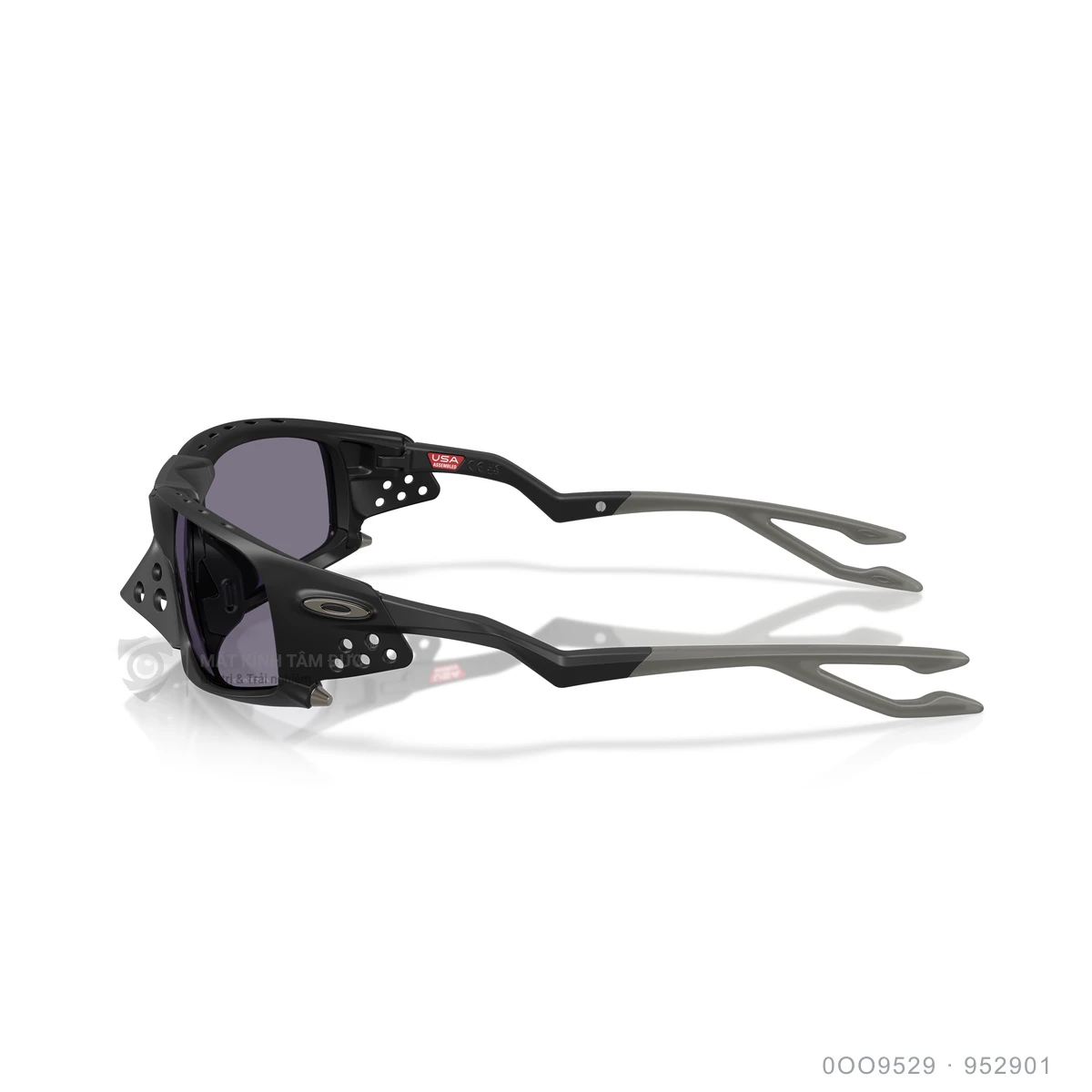 Kính mát Oakley 0OO9529 - Ảnh 9