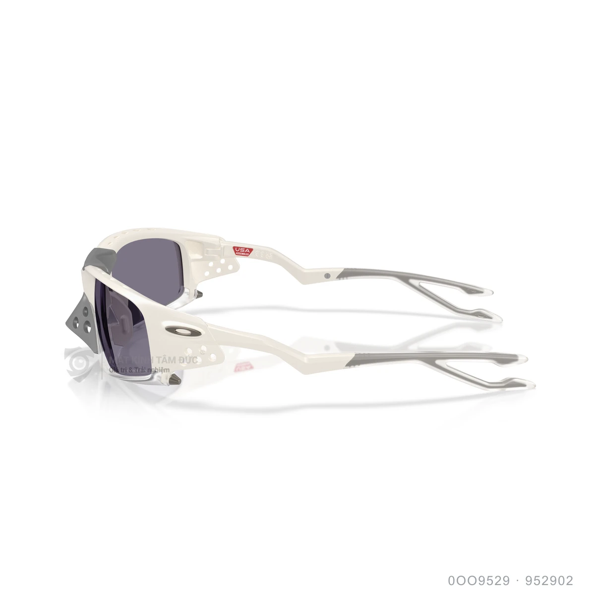 Kính mát Oakley 0OO9529 - Ảnh 14