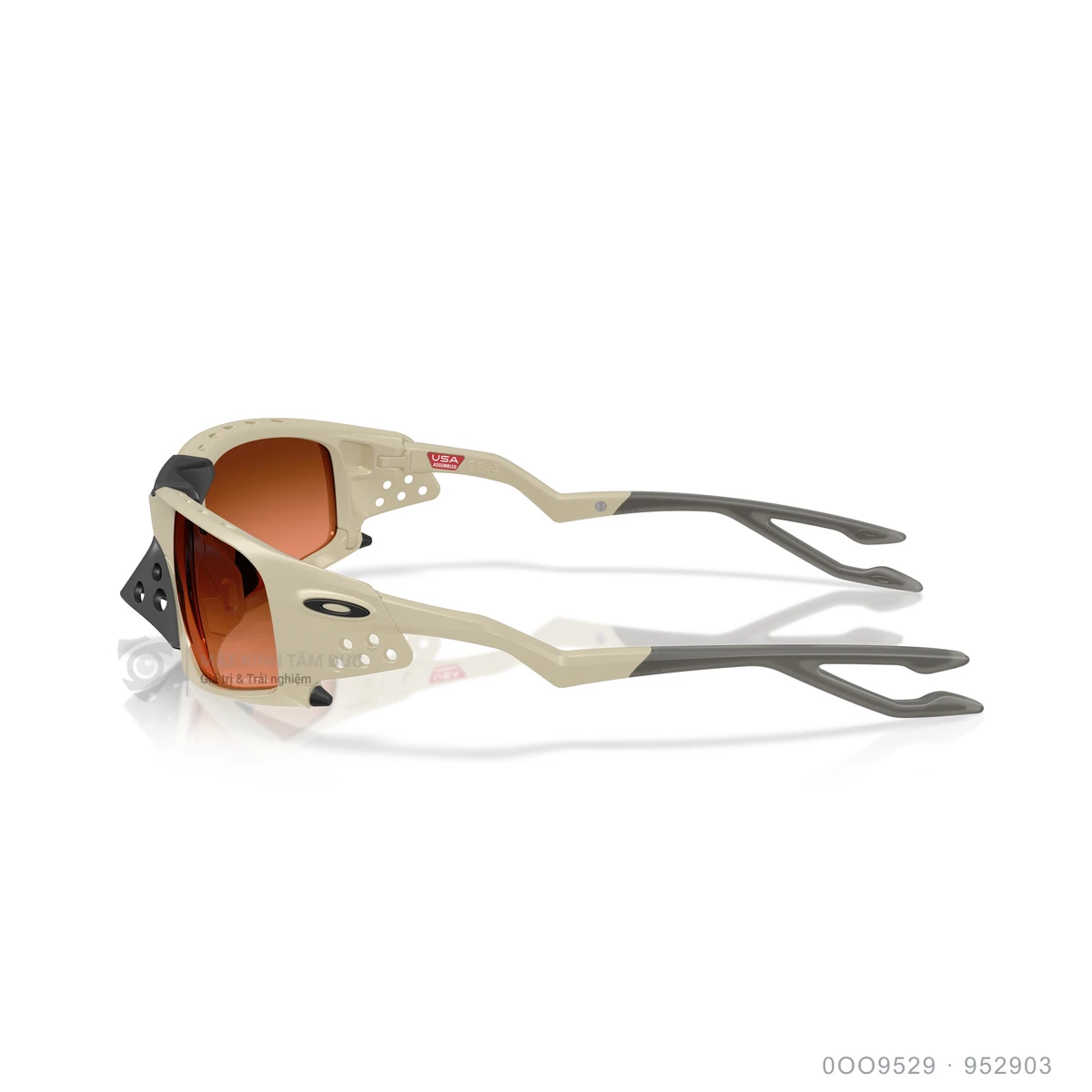 Kính mát Oakley 0OO9529 - Ảnh 4
