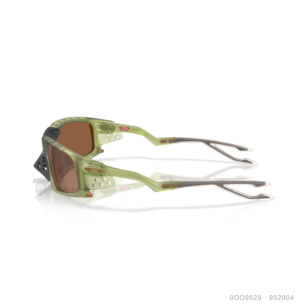 Kính mát Oakley 0OO9529 - Ảnh 19