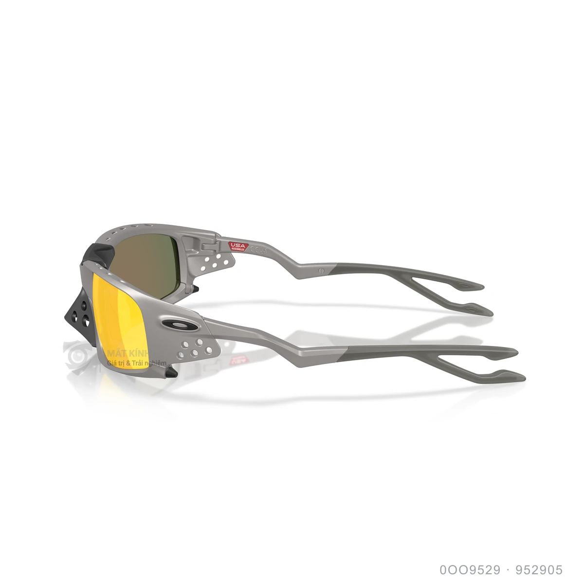 Kính mát Oakley 0OO9529 - Ảnh 24