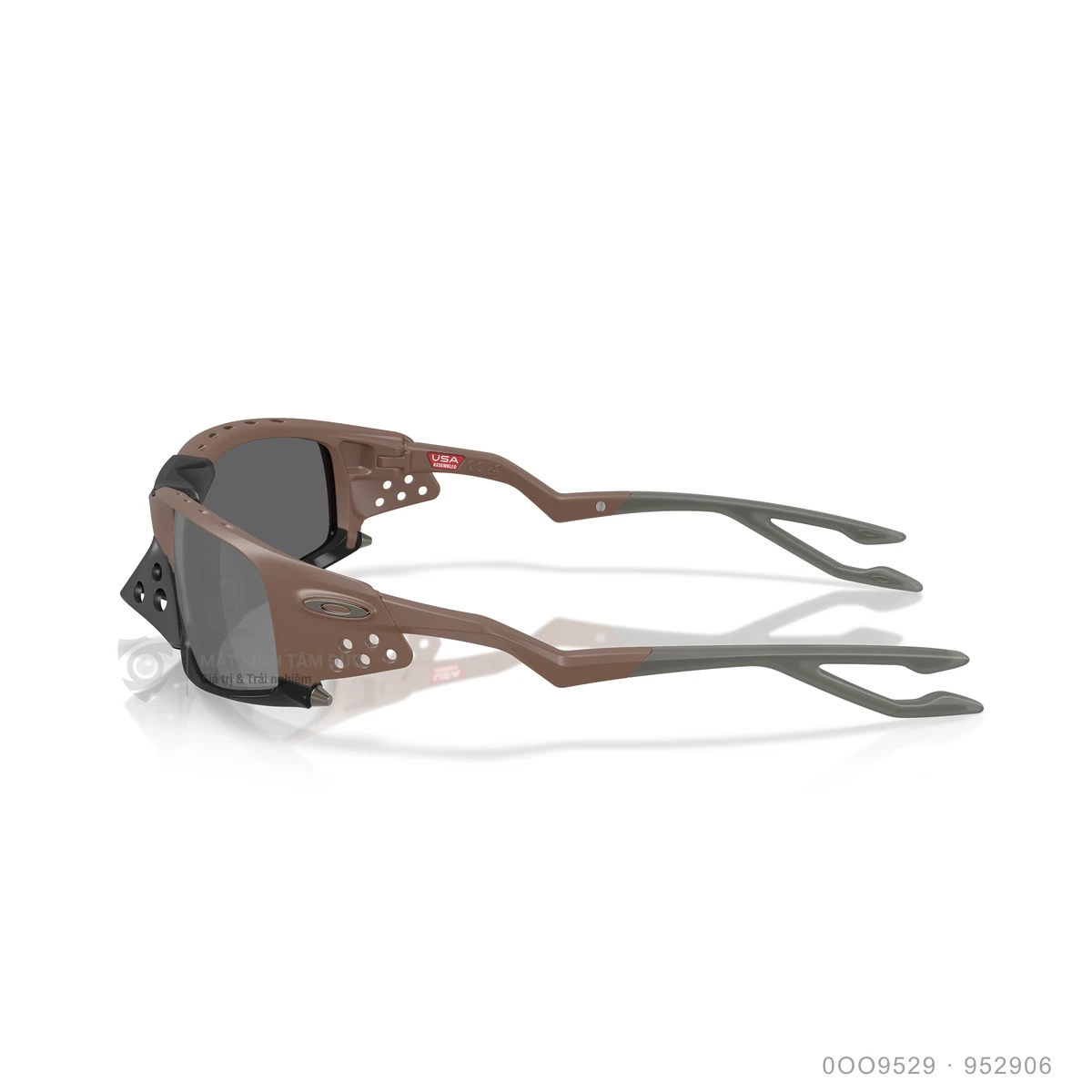 Kính mát Oakley 0OO9529 - Ảnh 29