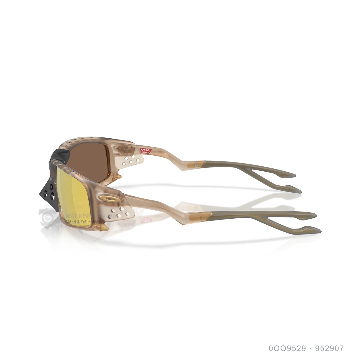 Kính mát Oakley 0OO9529 - Ảnh 34