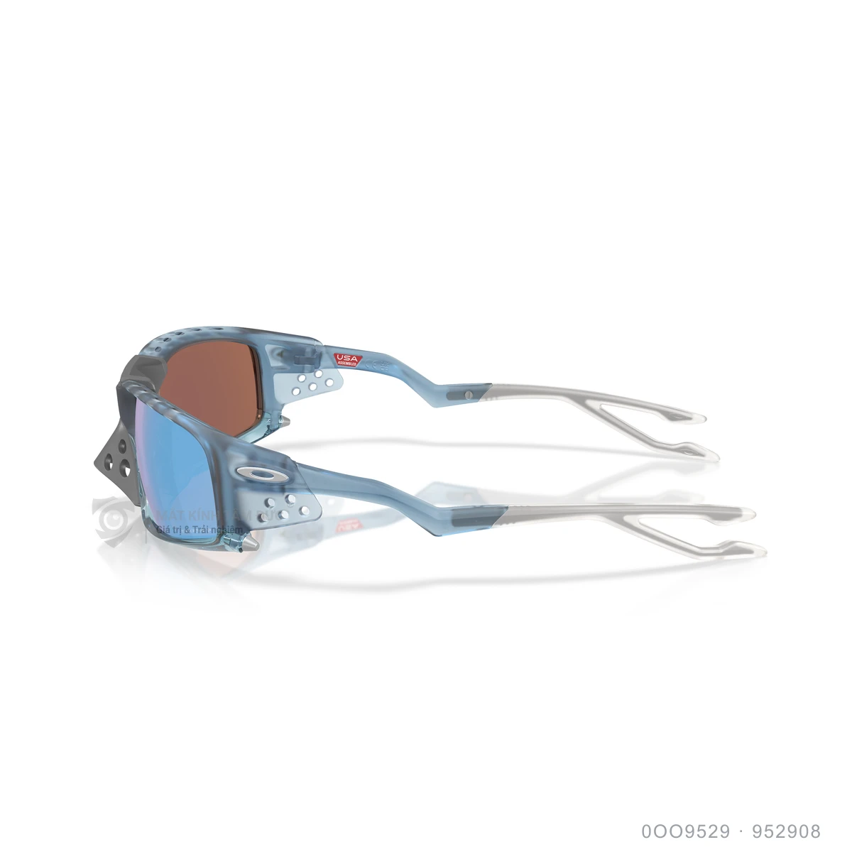 Kính mát Oakley 0OO9529 - Ảnh 39