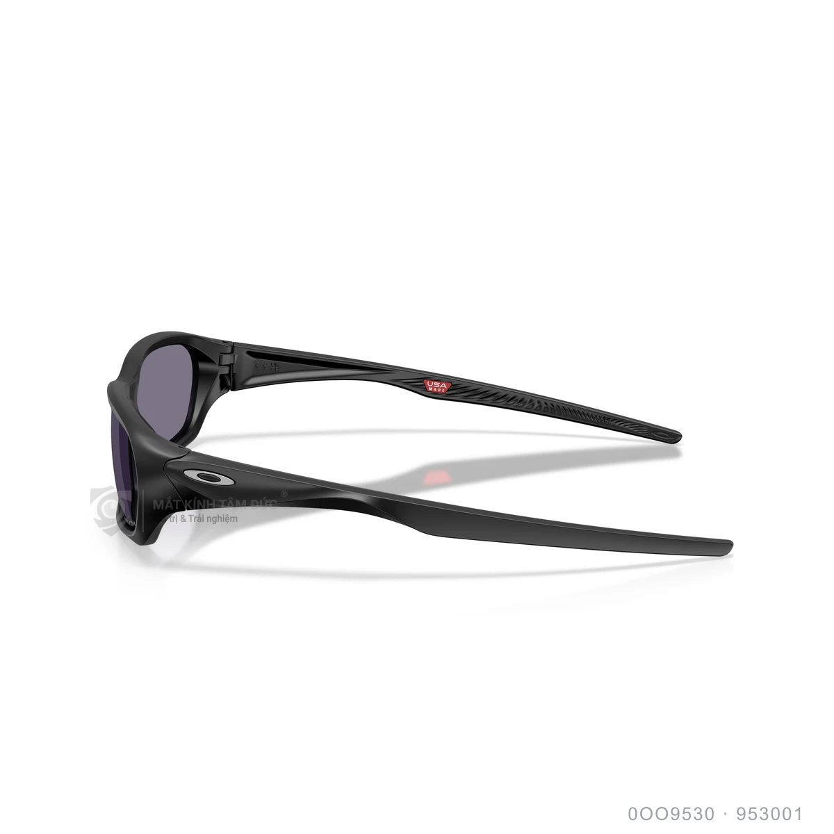 Kính mát Oakley 0OO9530 - Ảnh 14