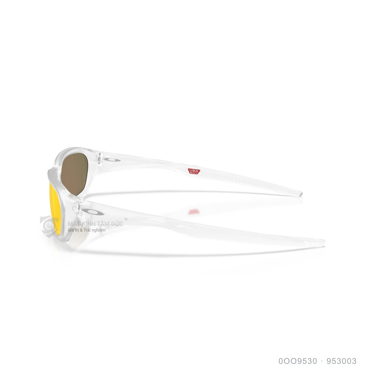 Kính mát Oakley 0OO9530 - Ảnh 19