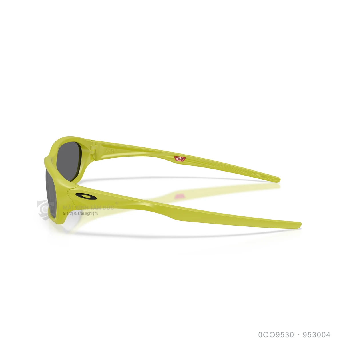 Kính mát Oakley 0OO9530 - Ảnh 24