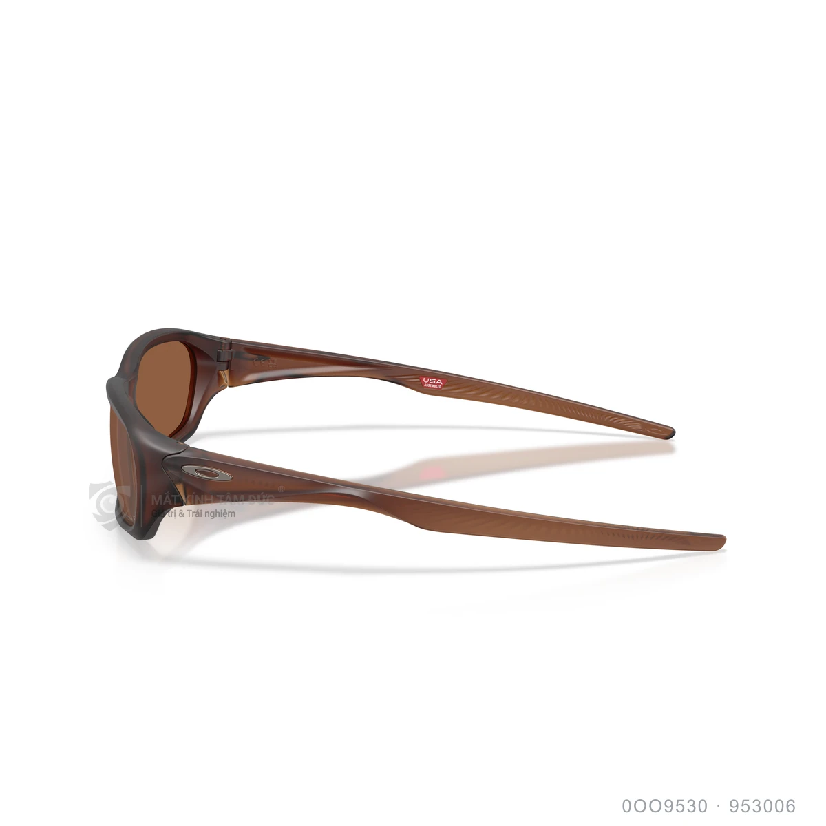 Kính mát Oakley 0OO9530 - Ảnh 34