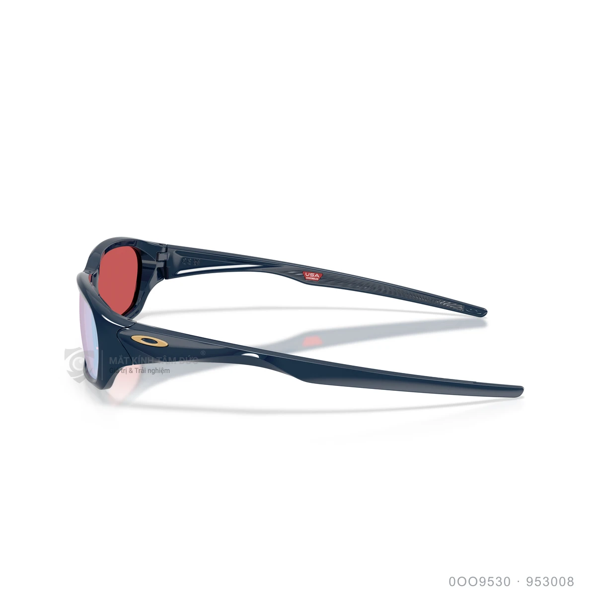 Kính mát Oakley 0OO9530 - Ảnh 39