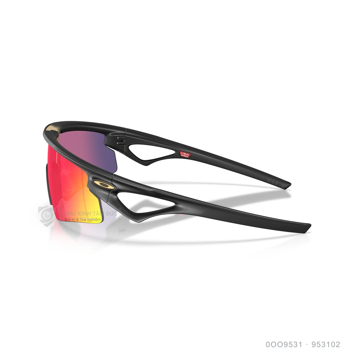 Kính mát Oakley 0OO9531 - Ảnh 19