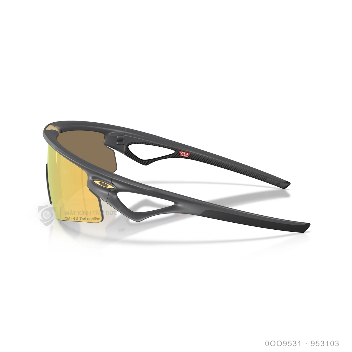 Kính mát Oakley 0OO9531 - Ảnh 24