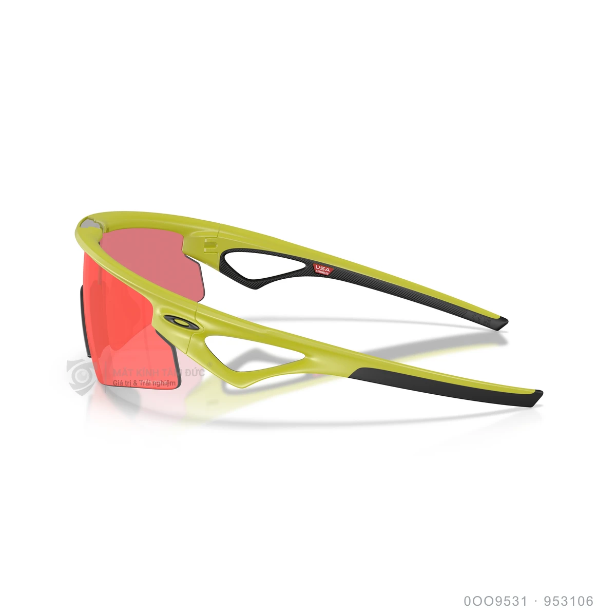 Kính mát Oakley 0OO9531 - Ảnh 39