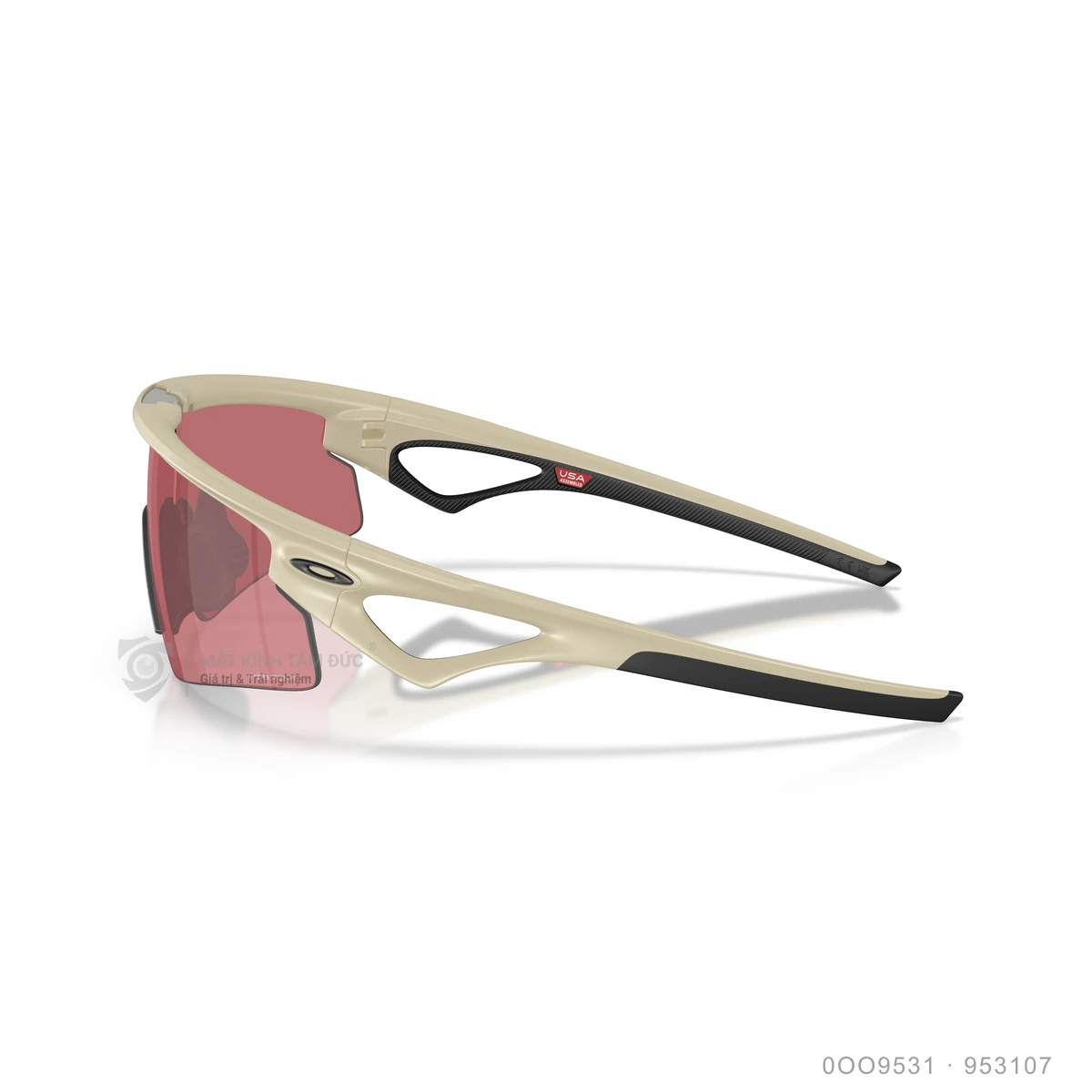 Kính mát Oakley 0OO9531 - Ảnh 44