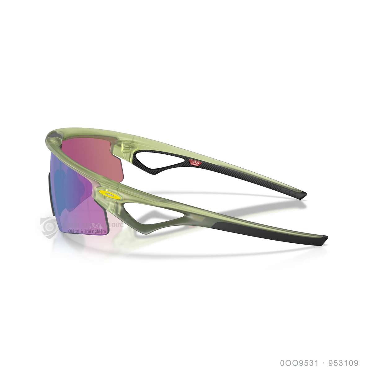 Kính mát Oakley 0OO9531 - Ảnh 4