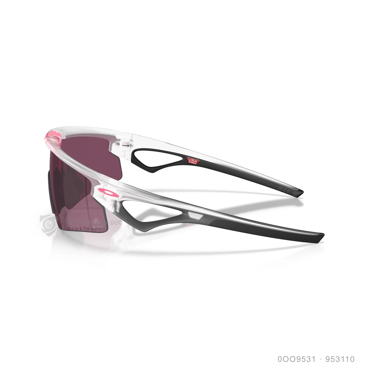 Kính mát Oakley 0OO9531 - Ảnh 9