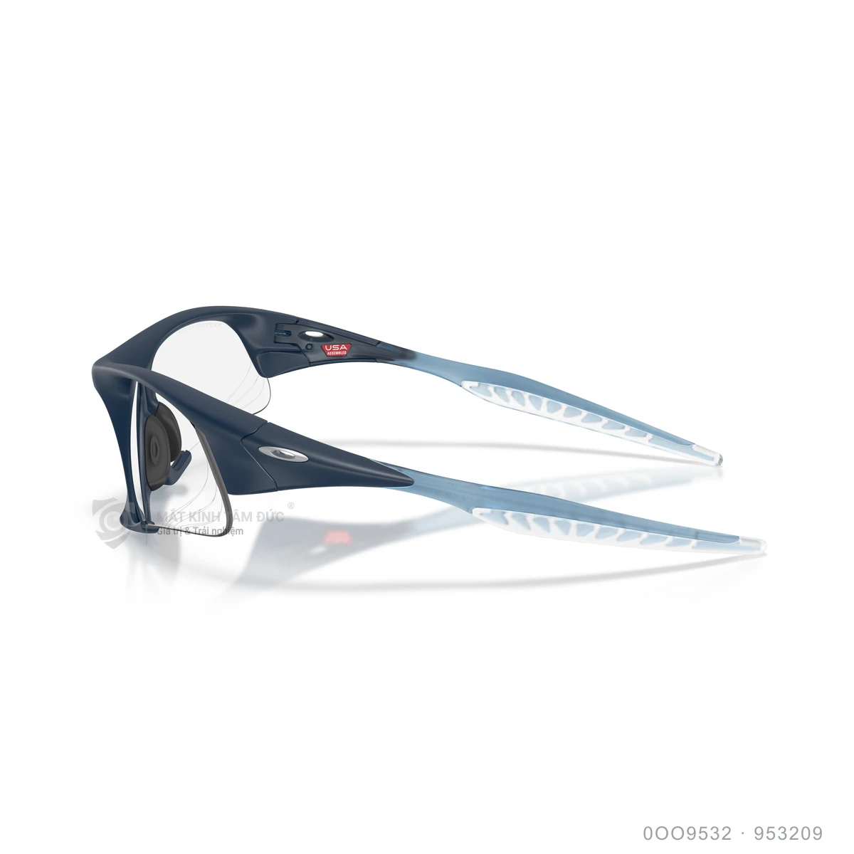 Kính mát Oakley 0OO9532 - Ảnh 49