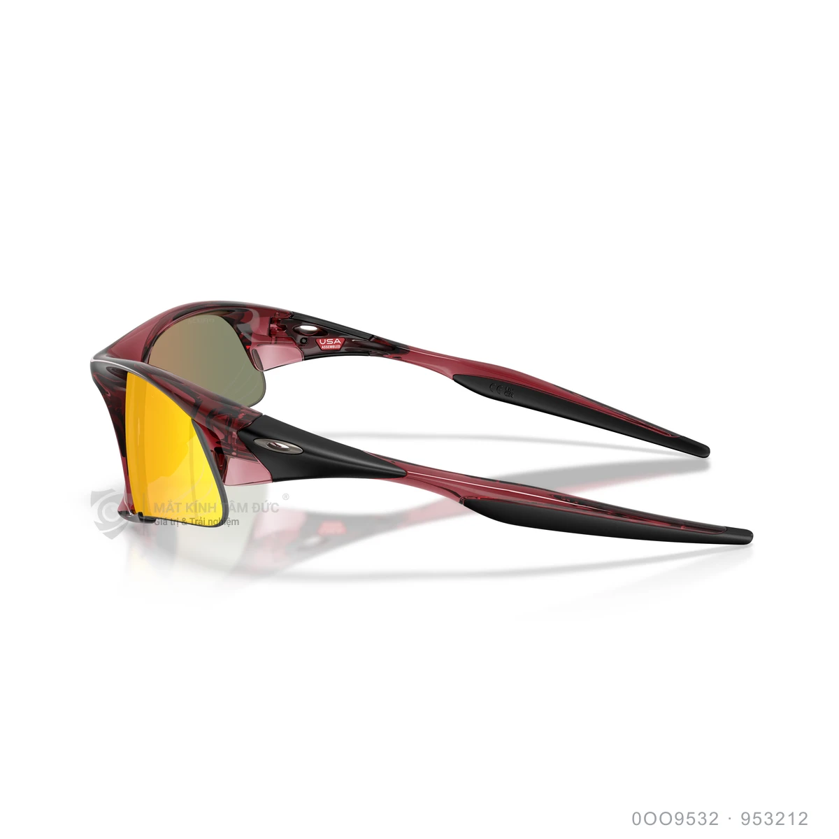 Kính mát Oakley 0OO9532 - Ảnh 59
