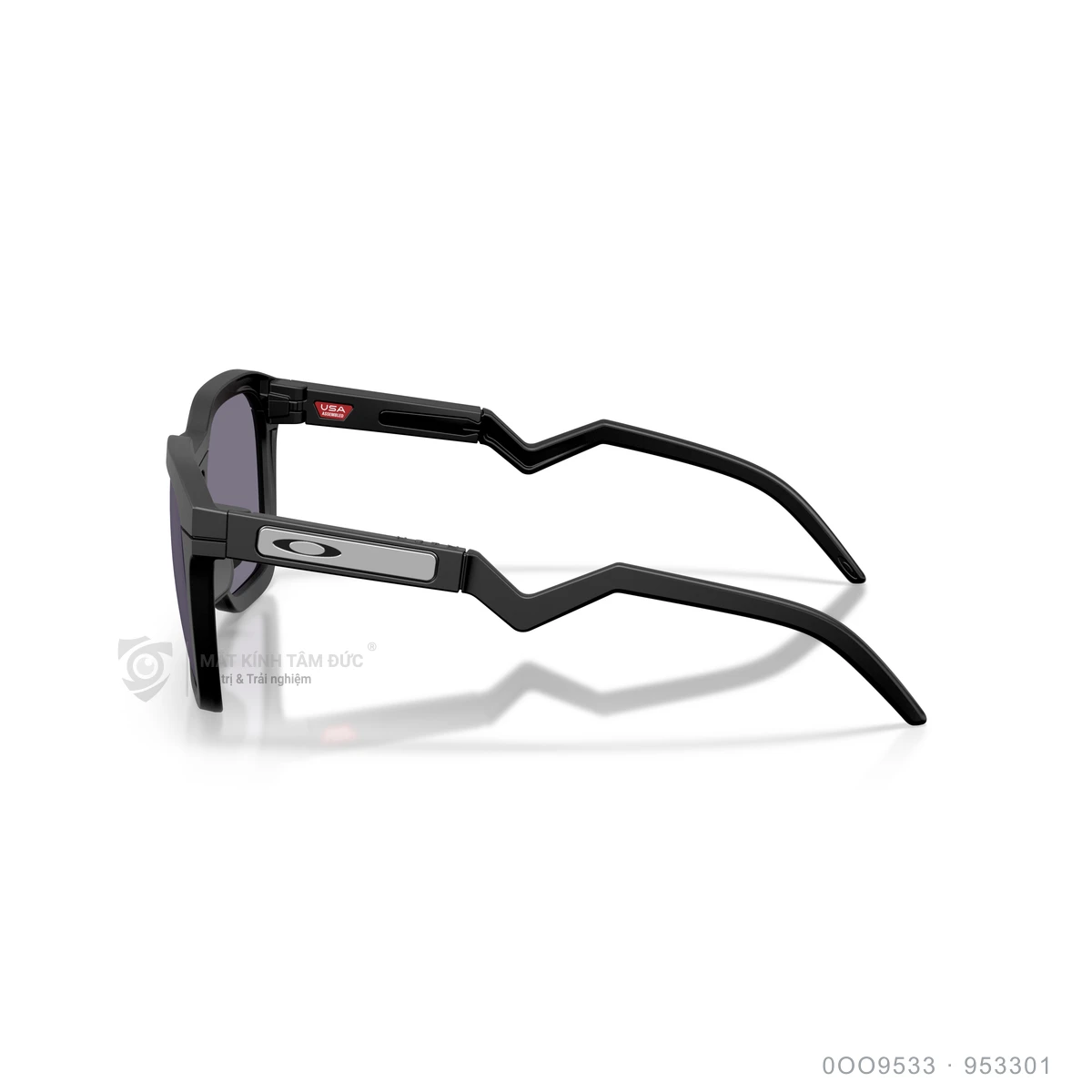 Kính mát Oakley 0OO9533 - Ảnh 19