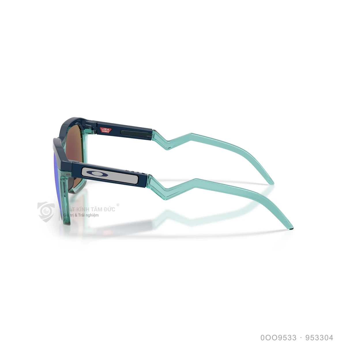 Kính mát Oakley 0OO9533 - Ảnh 34