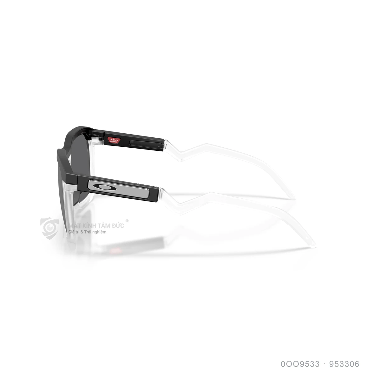 Kính mát Oakley 0OO9533 - Ảnh 29
