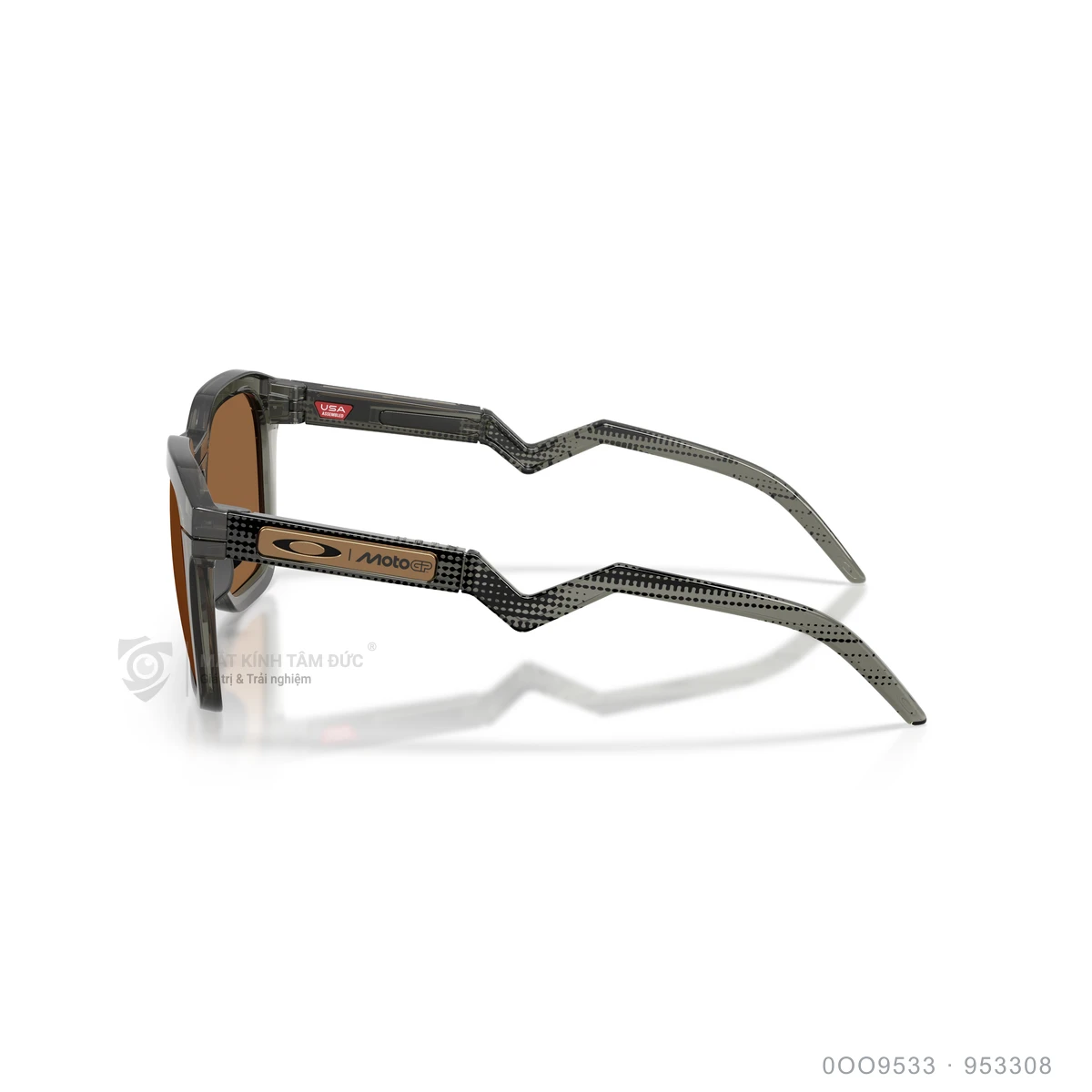 Kính mát Oakley 0OO9533 - Ảnh 9